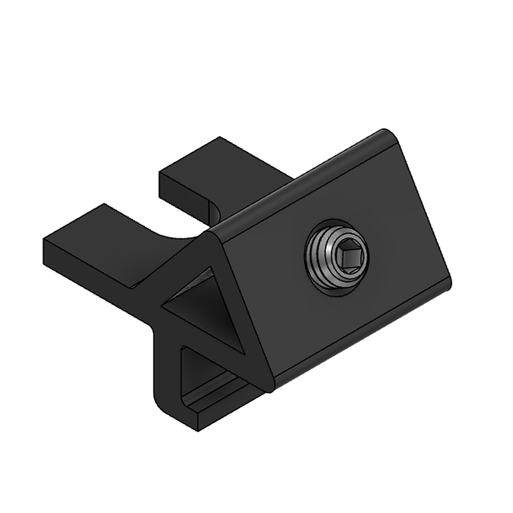 64-040-1 MODULAR SOLUTIONS MODULAR SOLUTIONS PANEL CLAMP